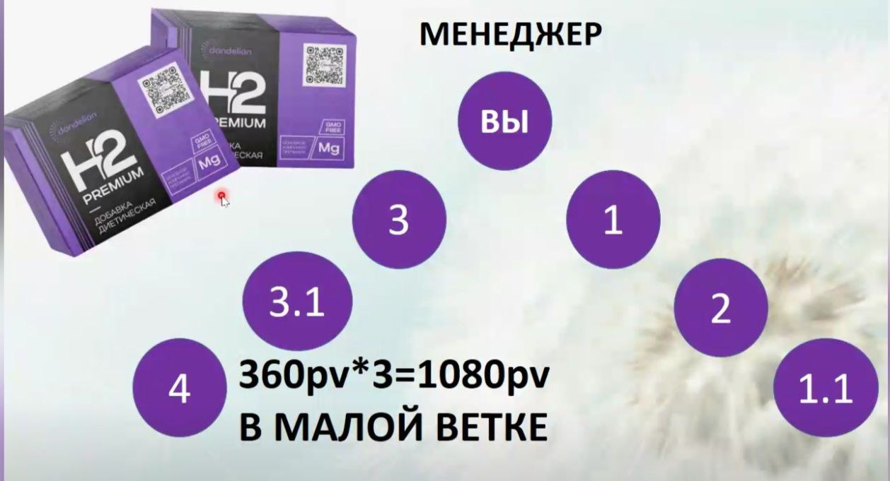 Почему маркетинг-план Dandelion лучше, чем у других компаний? Высокие и прозрачные выплаты – конкурентные % с продаж и бонусы за активность. Простота и доступность – лёгкий старт даже для новичков, минимум условий для вывода средств. Многоуровневая система – доход не только со своих клиентов, но и с команды. Автоматизация процессов – моментальные начисления и удобный личный кабинет. Эксклюзивные промоматериалы – готовые креативы, landing page и инструменты для продвижения. Поддержка 24/7 – обучение, помощь в настройке рекламы и быстрые ответы на вопросы. Гибкость – подходит для разных бизнес-моделей (CPA, RevShare, гибридные схемы). Dandelion даёт больше возможностей для стабильного заработка без лишних сложностей! 💎🔥